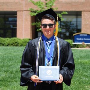 Meet your Posher, Brett